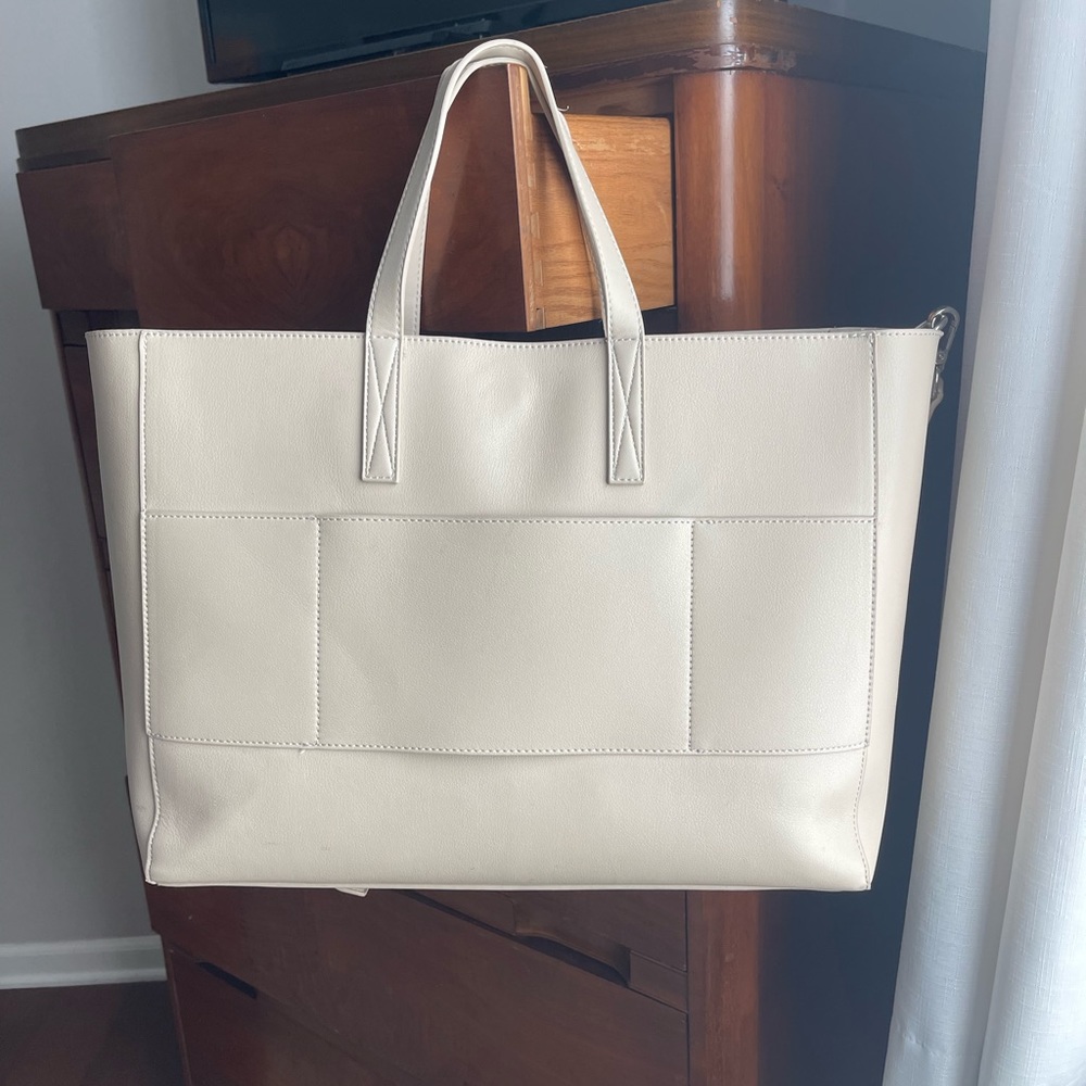 Calpak Haven Laptop Tote